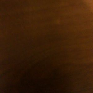 Meet your Posher, Corey